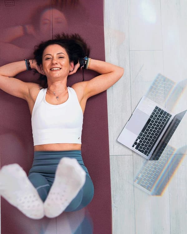 Take Care Pilates - 14. Fotoğraf