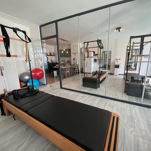 Take Care Pilates - 10. Fotoğraf
