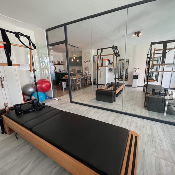 Take Care Pilates - 4. Fotoğraf