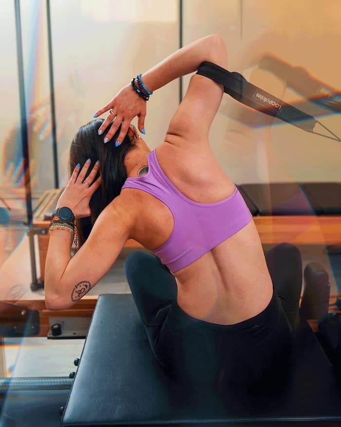 Take Care Pilates - 5. Fotoğraf