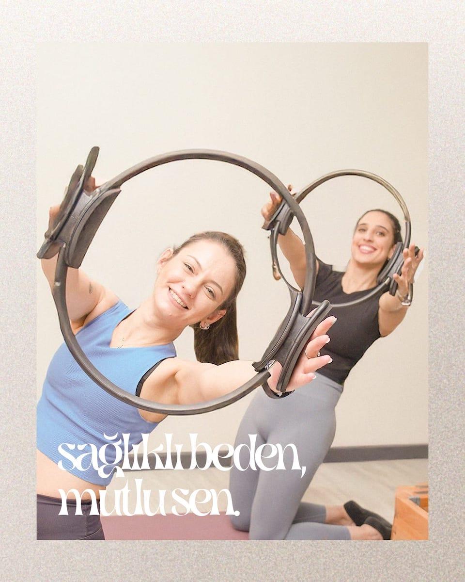 Take Care Pilates - Beytepe Mekanları - 4. Fotoğraf