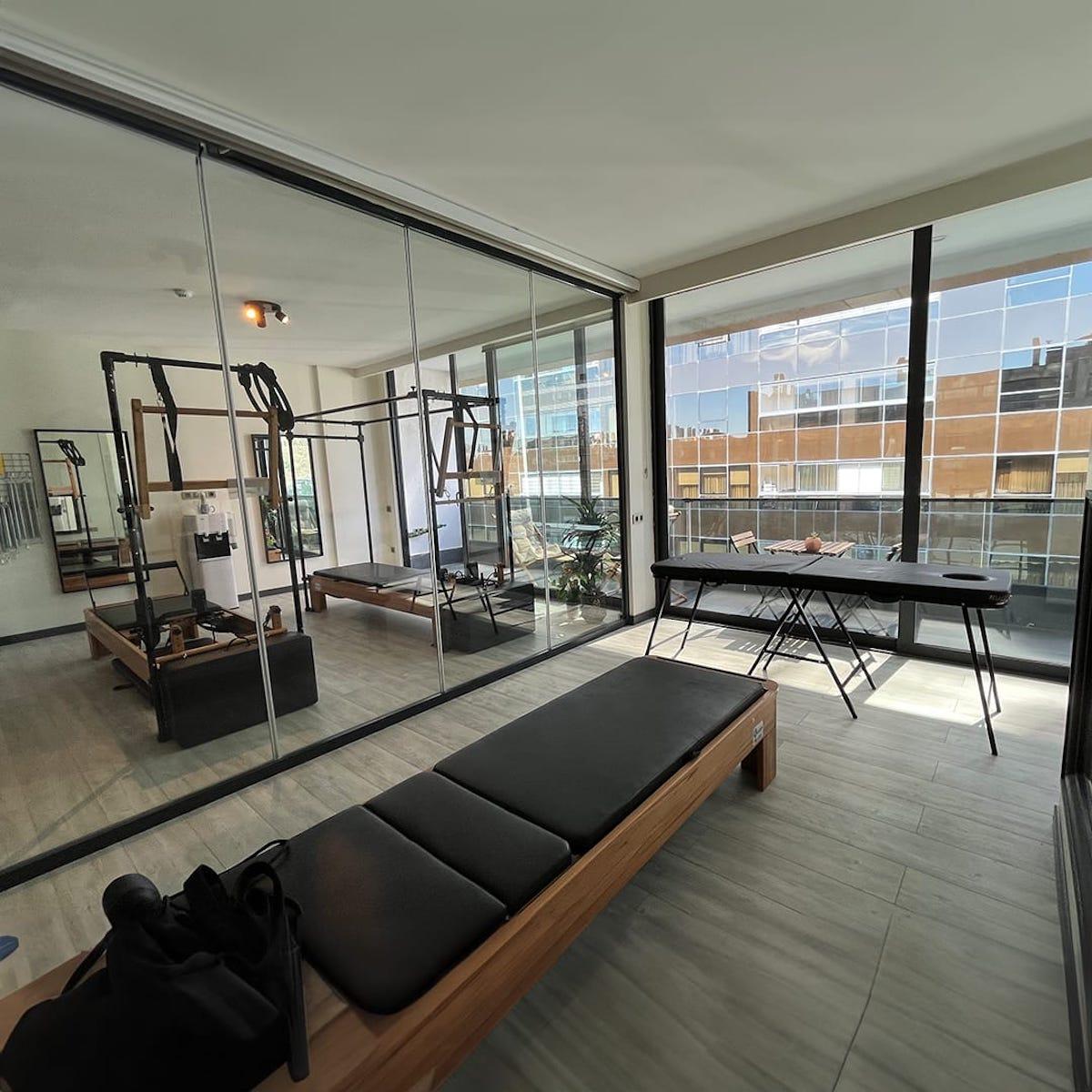 Take Care Pilates - Beytepe Mekanları - 3. Fotoğraf