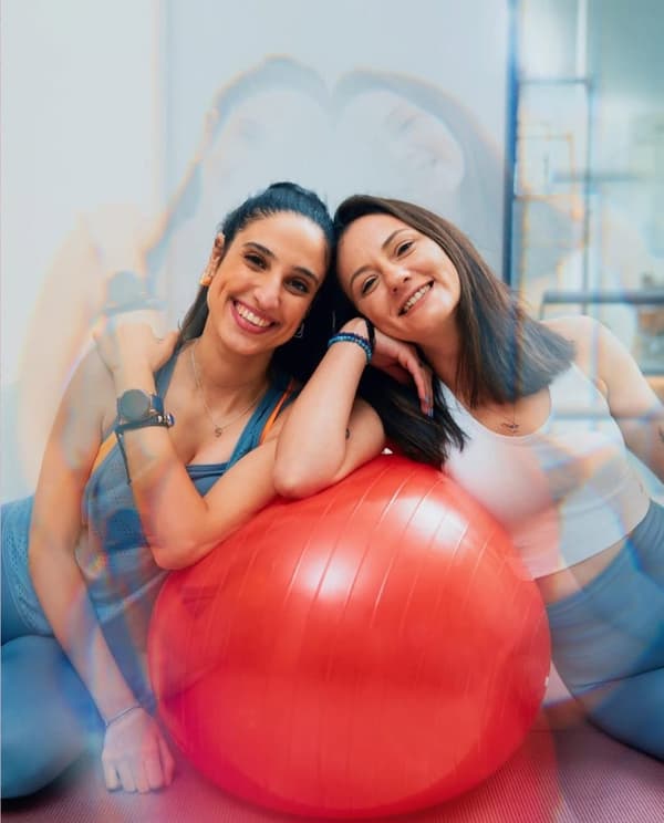 Take Care Pilates - 11. Fotoğraf