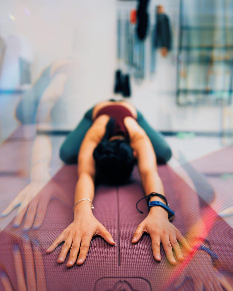 Take Care Pilates - Beytepe Mekanları - 2. Fotoğraf