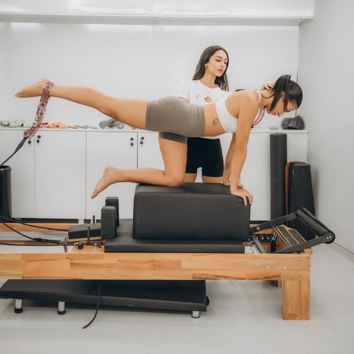 Yes 4 You Gym - 3. Fotoğraf