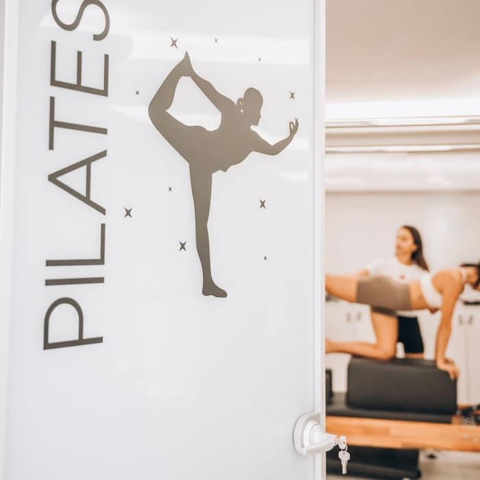 Yes 4 You Gym - 5. Fotoğraf