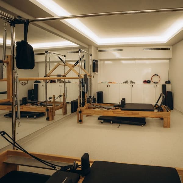 Yes 4 You Gym - 13. Fotoğraf Yes 4 You Gym - 13. Fotoğraf