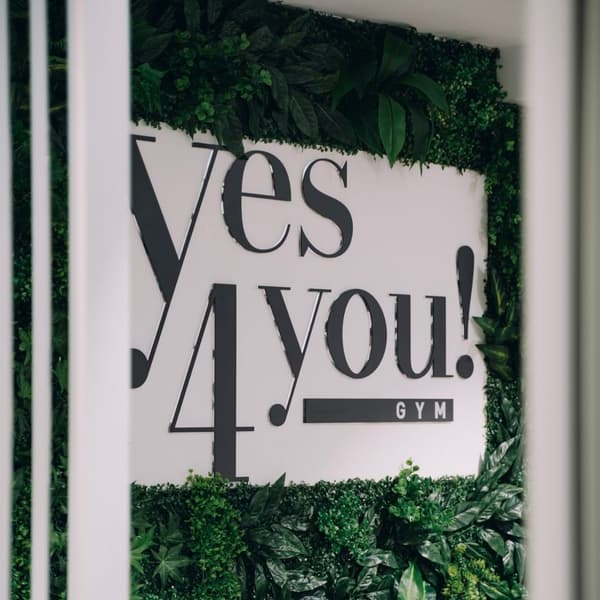 Yes 4 You Gym - 8. Fotoğraf