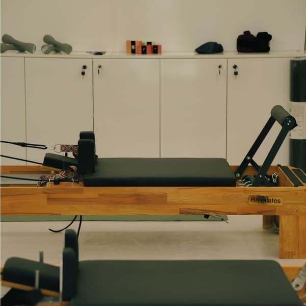 Yes 4 You Gym - 10. Fotoğraf Yes 4 You Gym - 10. Fotoğraf