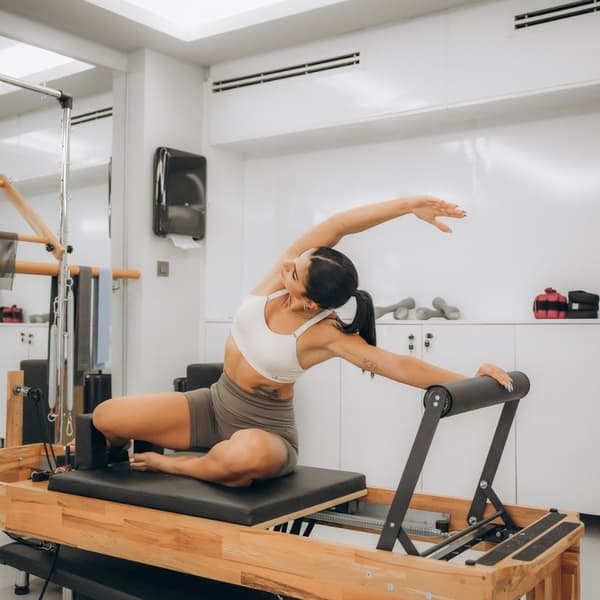 Yes 4 You Gym - 7. Fotoğraf