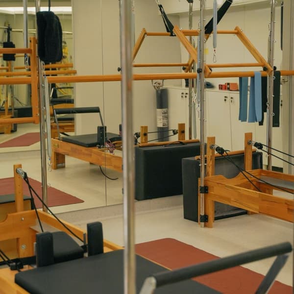 Yes 4 You Gym - 2. Fotoğraf Yes 4 You Gym - 2. Fotoğraf