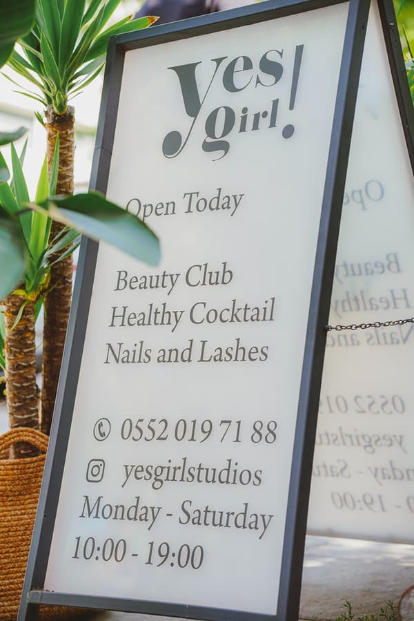 Yes Girl Beauty - 24. Fotoğraf Yes Girl Beauty - 24. Fotoğraf