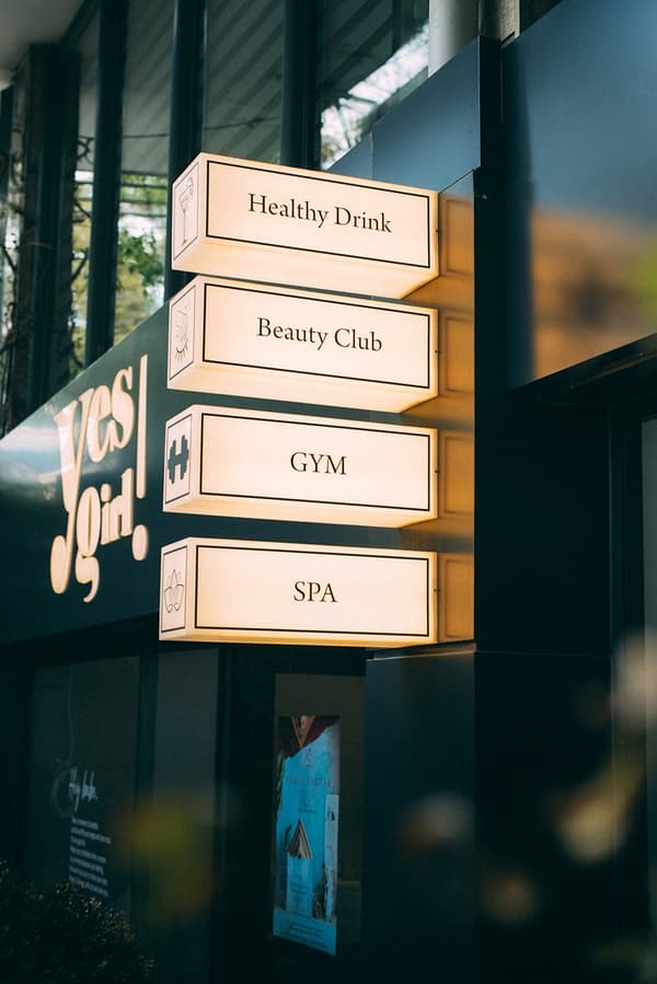 Yes Girl Beauty - 3. Fotoğraf Yes Girl Beauty - 3. Fotoğraf