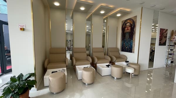 Espira Beauty Center  - 25. Fotoğraf