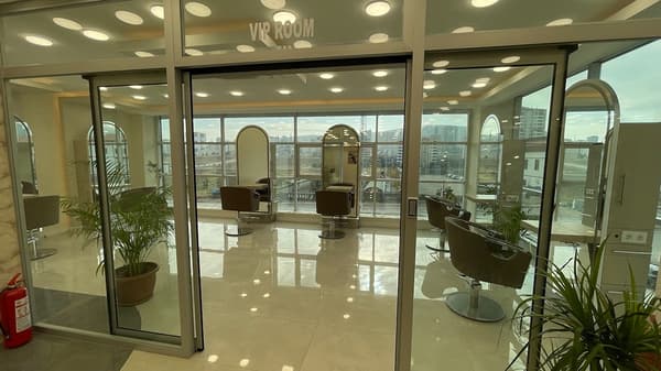 Espira Beauty Center  - 9. Fotoğraf