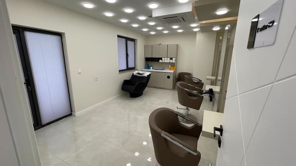 Espira Beauty Center - 17. Fotoğraf Espira Beauty Center - 17. Fotoğraf