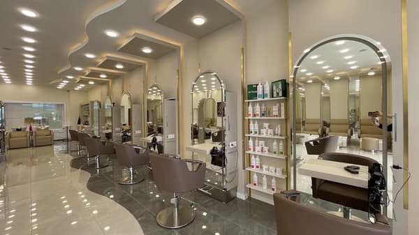 Espira Beauty Center  - 26. Fotoğraf