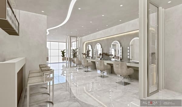 Espira Beauty Center - 33. Fotoğraf Espira Beauty Center - 33. Fotoğraf