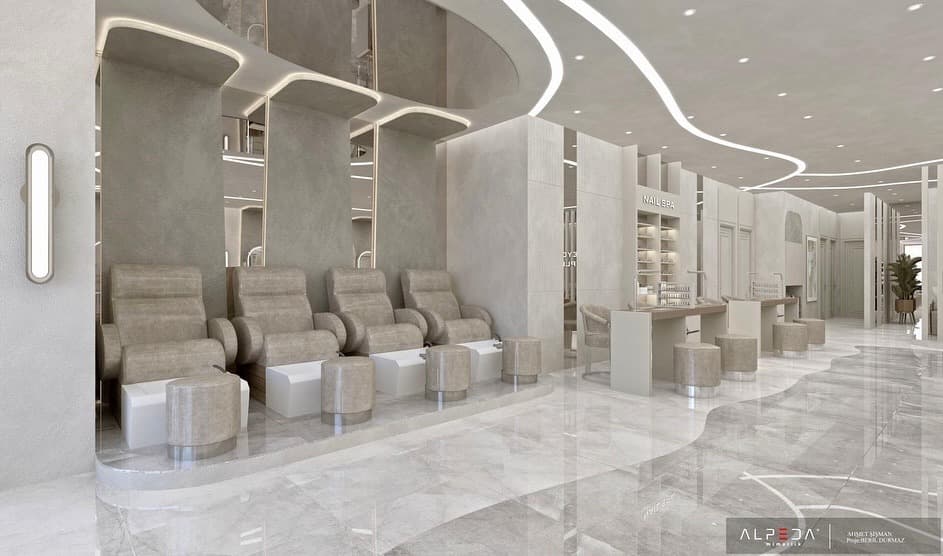 Espira Beauty Center 