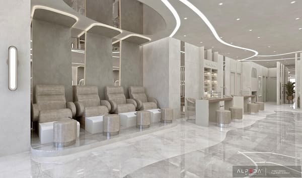 Espira Beauty Center  - 32. Fotoğraf