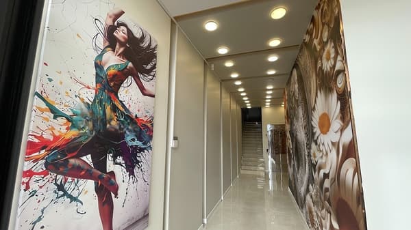 Espira Beauty Center  - 11. Fotoğraf