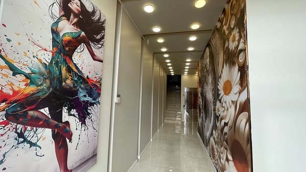 Espira Beauty Center - 5. Fotoğraf Espira Beauty Center - 5. Fotoğraf