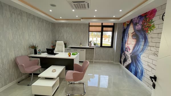 Espira Beauty Center - 18. Fotoğraf Espira Beauty Center - 18. Fotoğraf