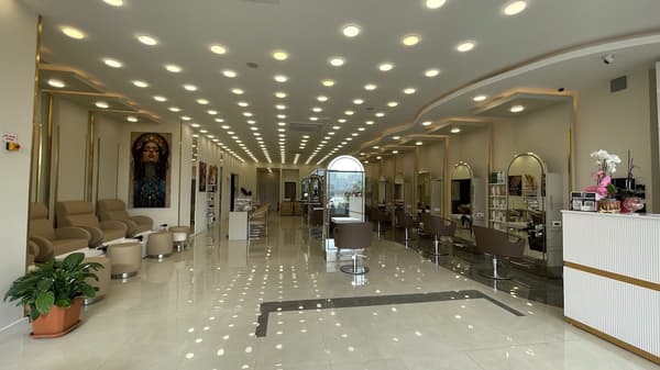 Espira Beauty Center - 12. Fotoğraf Espira Beauty Center - 12. Fotoğraf