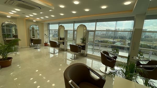 Espira Beauty Center  - 24. Fotoğraf