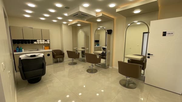 Espira Beauty Center  - 29. Fotoğraf