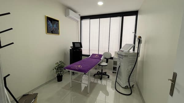 Espira Beauty Center - 21. Fotoğraf Espira Beauty Center - 21. Fotoğraf