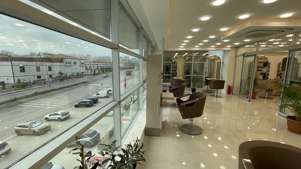 Espira Beauty Center - 20. Fotoğraf Espira Beauty Center - 20. Fotoğraf