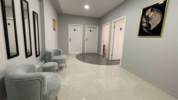 Espira Beauty Center - 19. Fotoğraf Espira Beauty Center - 19. Fotoğraf