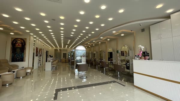 Espira Beauty Center - 30. Fotoğraf Espira Beauty Center - 30. Fotoğraf