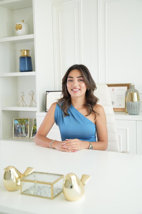 Diyetisyen Gizem Karagöz - 1. Fotoğraf