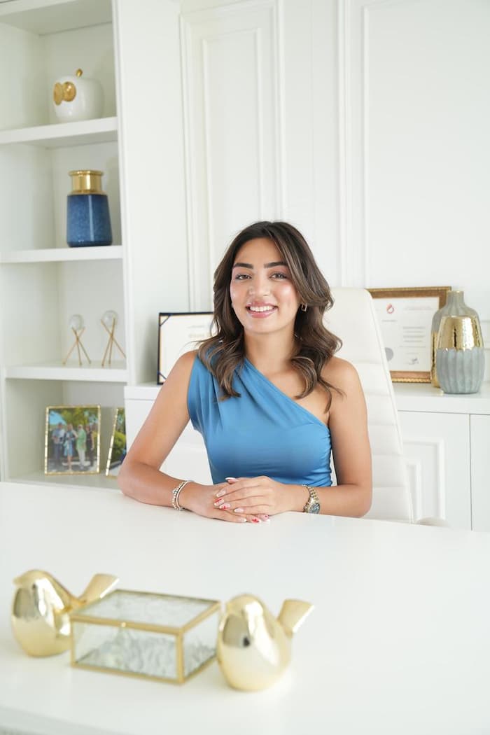 Diyetisyen Gizem Karagöz - 1. Fotoğraf