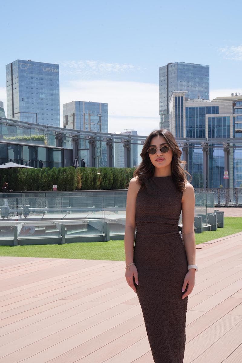 Diyetisyen Gizem Karagöz