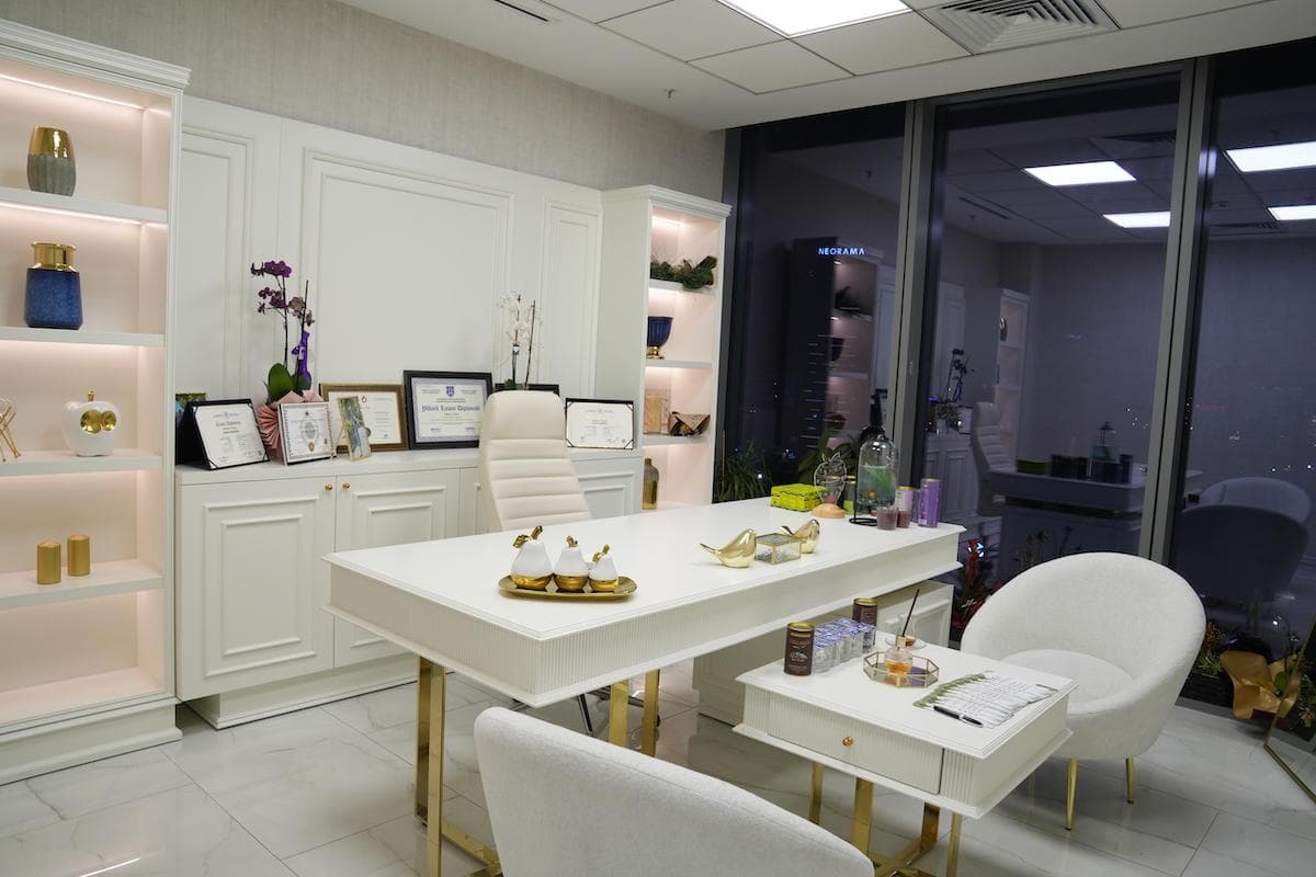 Diyetisyen Gizem Karagöz - Çukurambar Mekanları - 2. Fotoğraf