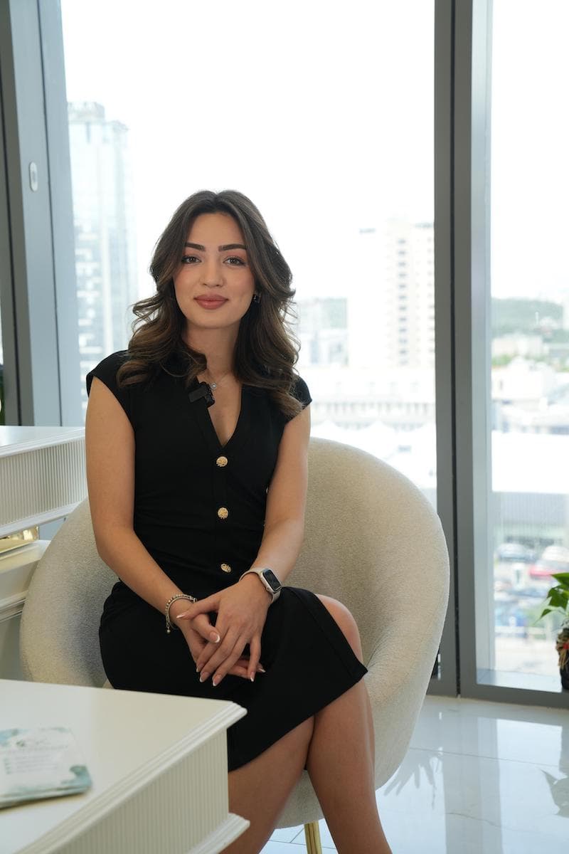 Diyetisyen Gizem Karagöz - Çukurambar Mekanları - 3. Fotoğraf