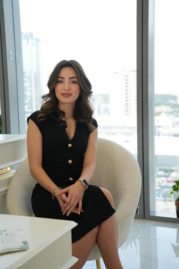 Diyetisyen Gizem Karagöz - 3. Fotoğraf Diyetisyen Gizem Karagöz - 3. Fotoğraf