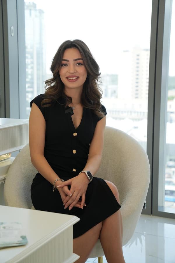 Diyetisyen Gizem Karagöz - 6. Fotoğraf