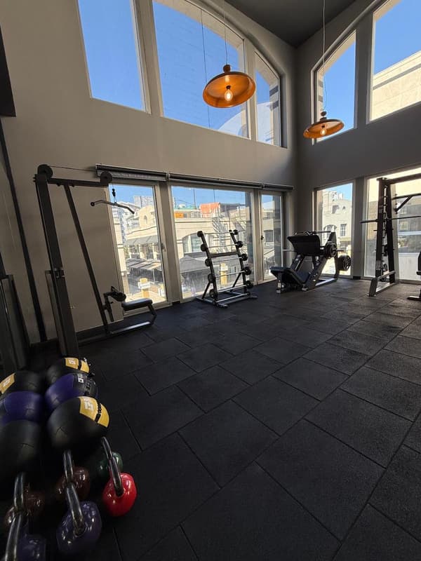 Prime Personal Coaching - 7. Fotoğraf