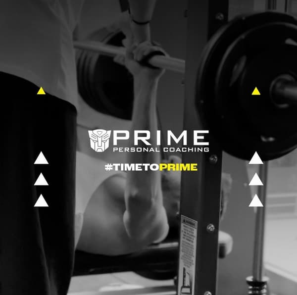 Prime Personal Coaching - 6. Fotoğraf