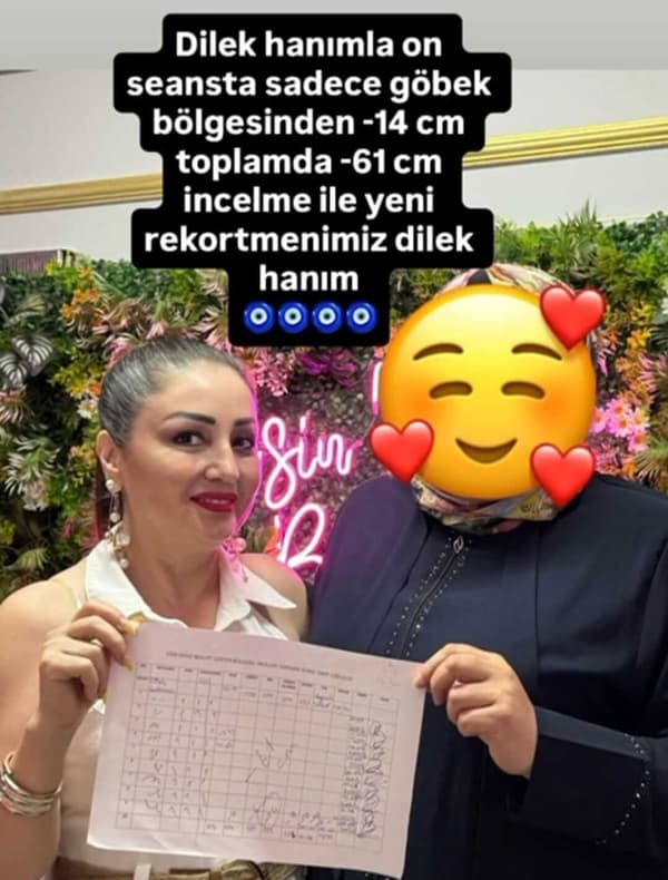 Esin Deniz Beauty - 2. Fotoğraf Esin Deniz Beauty - 2. Fotoğraf