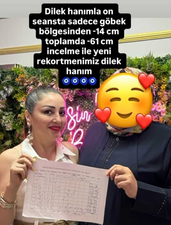 Esin Deniz Beauty  - 2. Fotoğraf