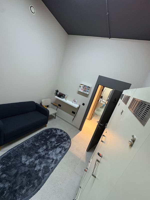 Four & Souls Pilates - 9. Fotoğraf