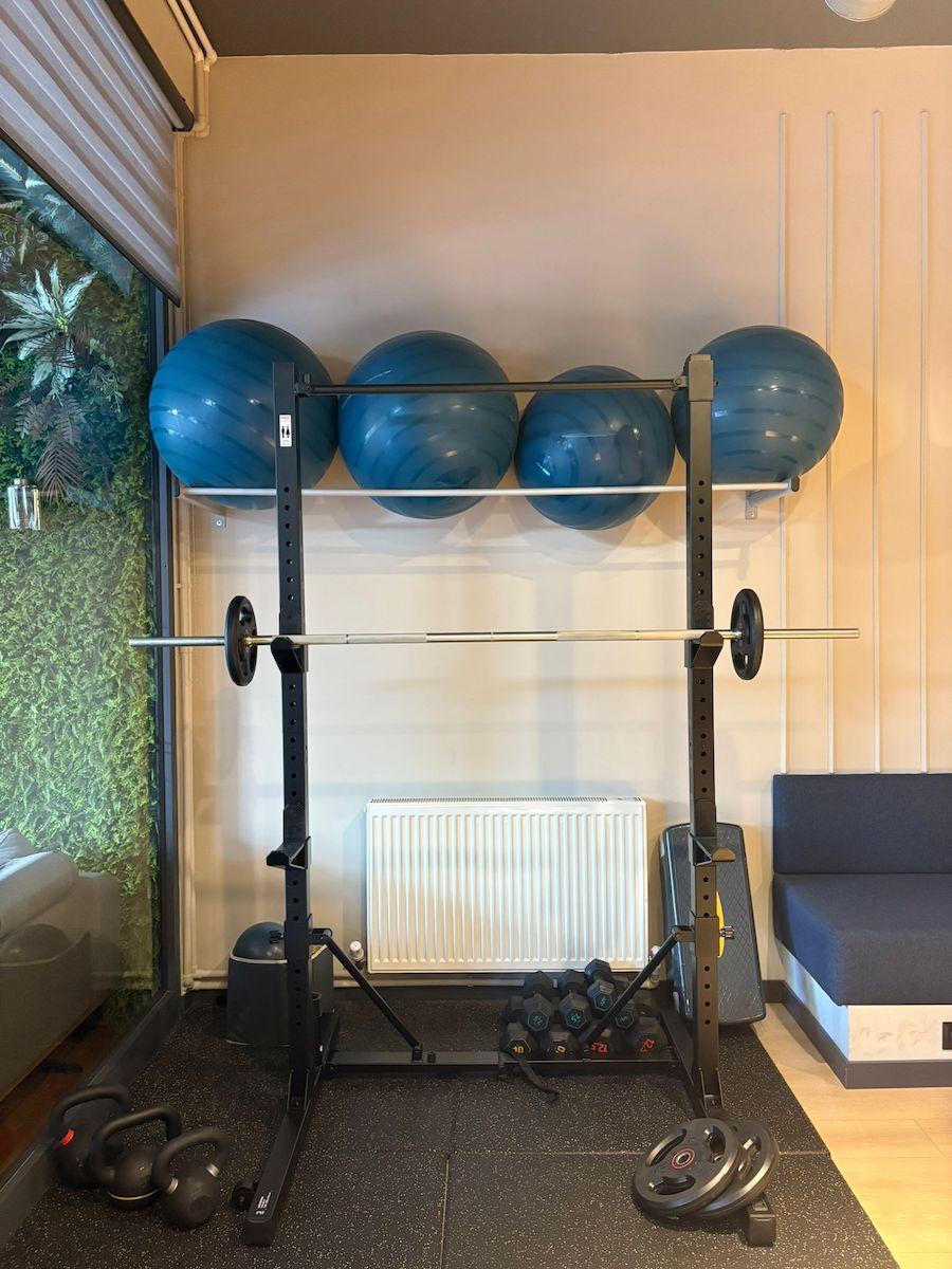 Four & Souls Pilates