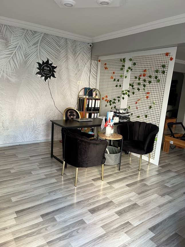 Elya Pilates Studio  - Etlik Mekanları - 3. Fotoğraf