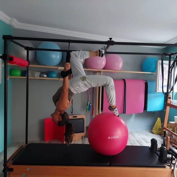 Elya Pilates Studio  - 12. Fotoğraf