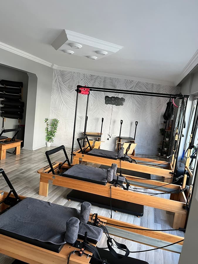 Elya Pilates Studio  - Etlik Mekanları - 2. Fotoğraf